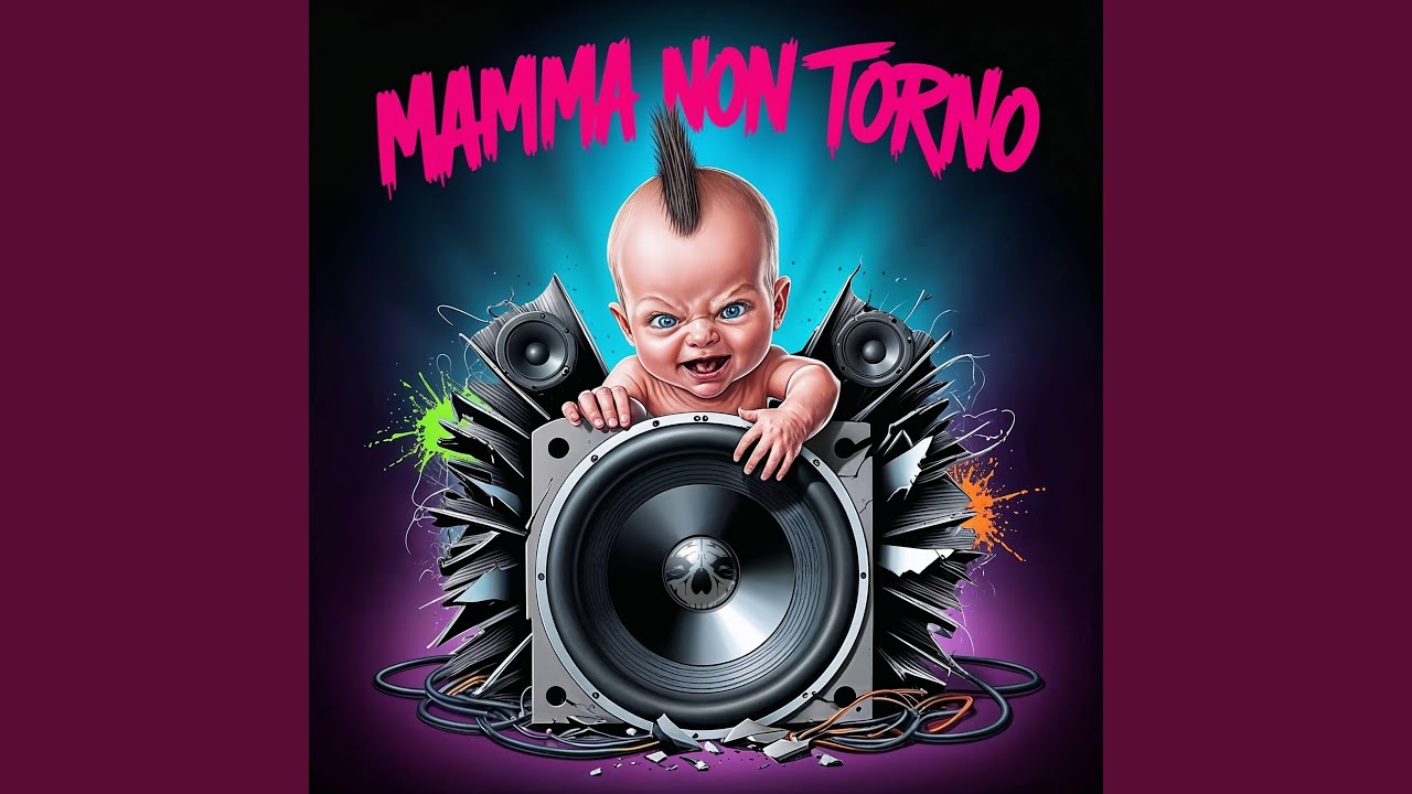 Mamma non torno