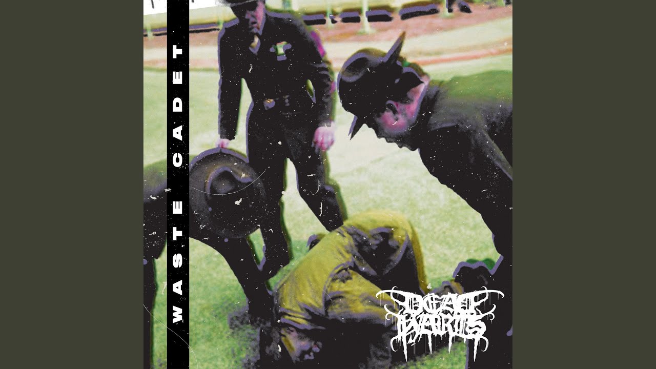Waste Cadet