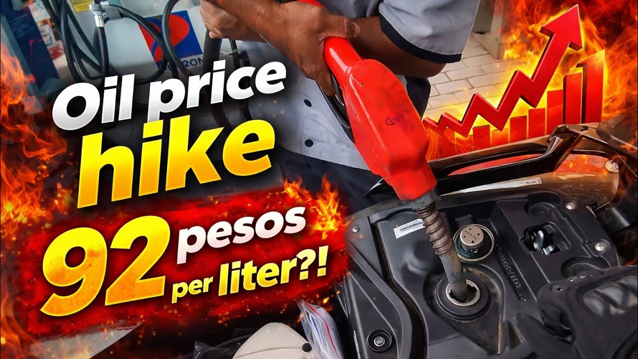 Oil price hike EP.1 | BURGMAN STREET EX #OILPRICEHIKE #SUZUKIBURGMANSTREET