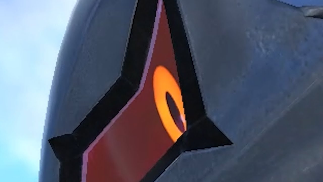 IAMNOTWEAK Forces