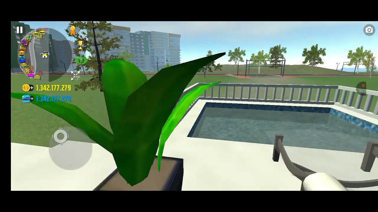 New game Car Simulator 2 SHAYAN PRO GAMING 