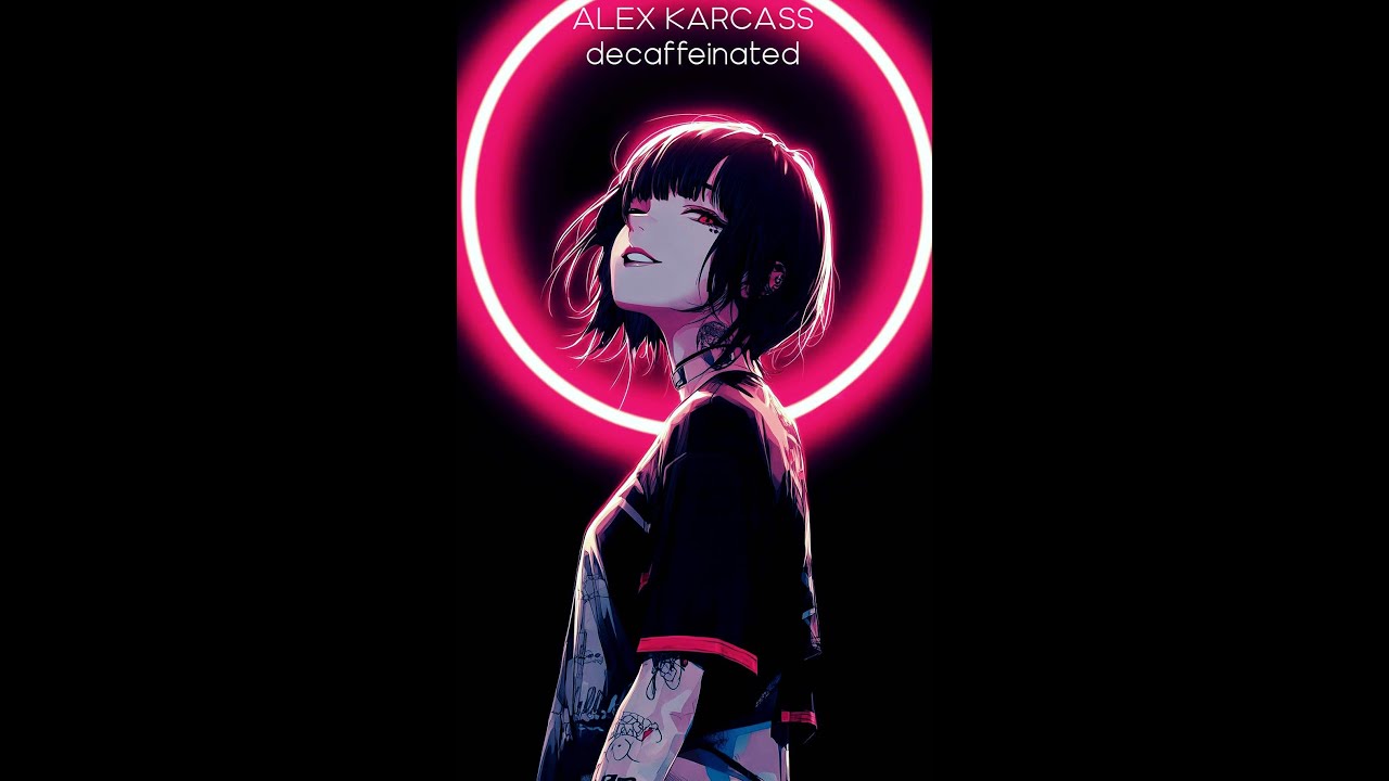ALEX KARCASS decaffeinated