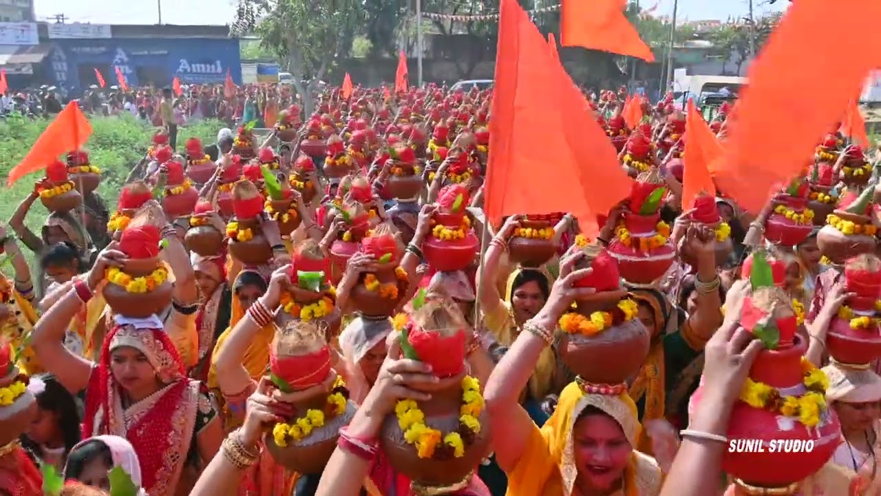 Hindu Sammelan Nuh