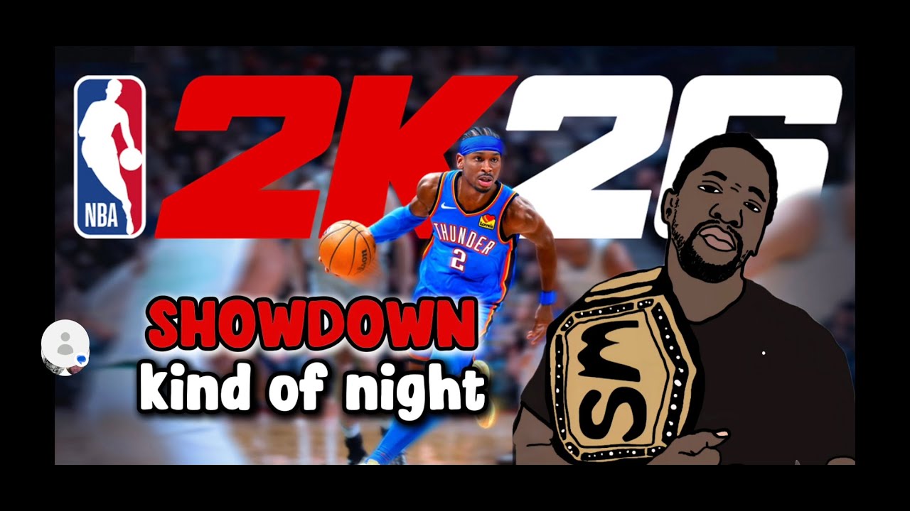 #NBA2k26 Grind. #nba #LiveStreaming #NintendoSwitch2