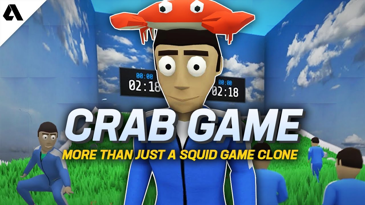The Story of Crab Game and The Mind Behind The Mayhem - Dani