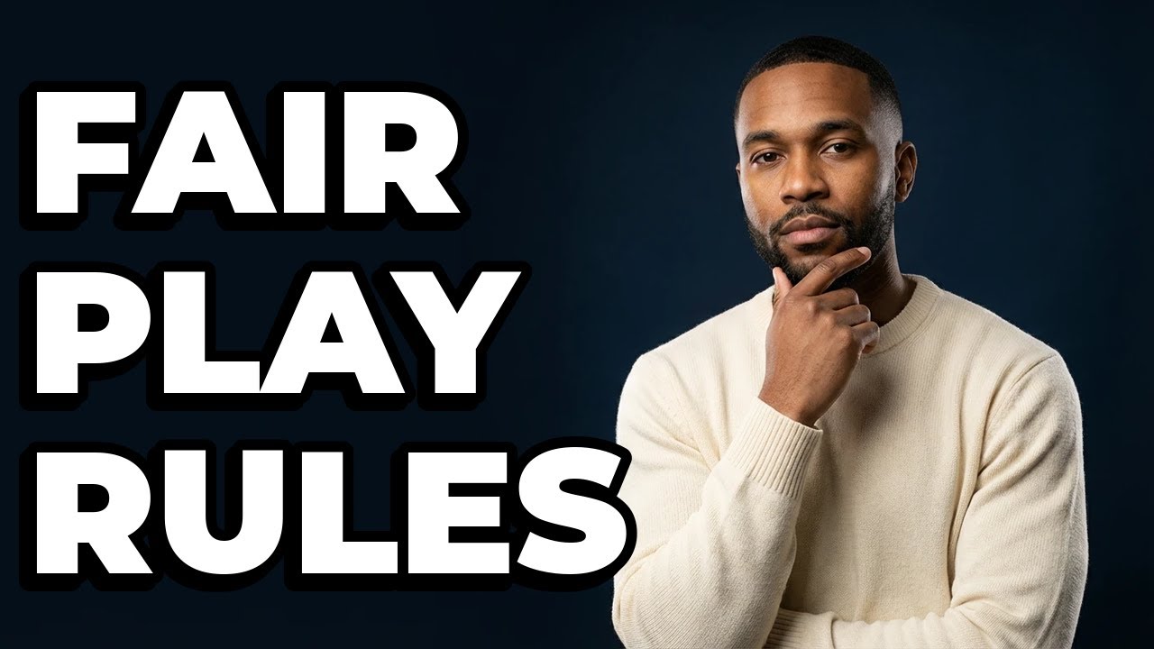 When Is A Player's Conduct A Fair Play Violation?