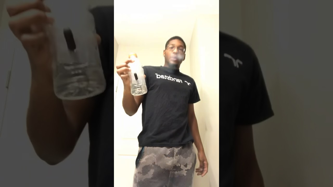 MegaToke and Bongs!?