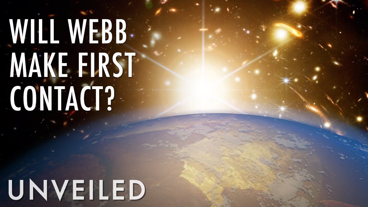 Will James Webb Finally Discover Aliens? | Unveiled