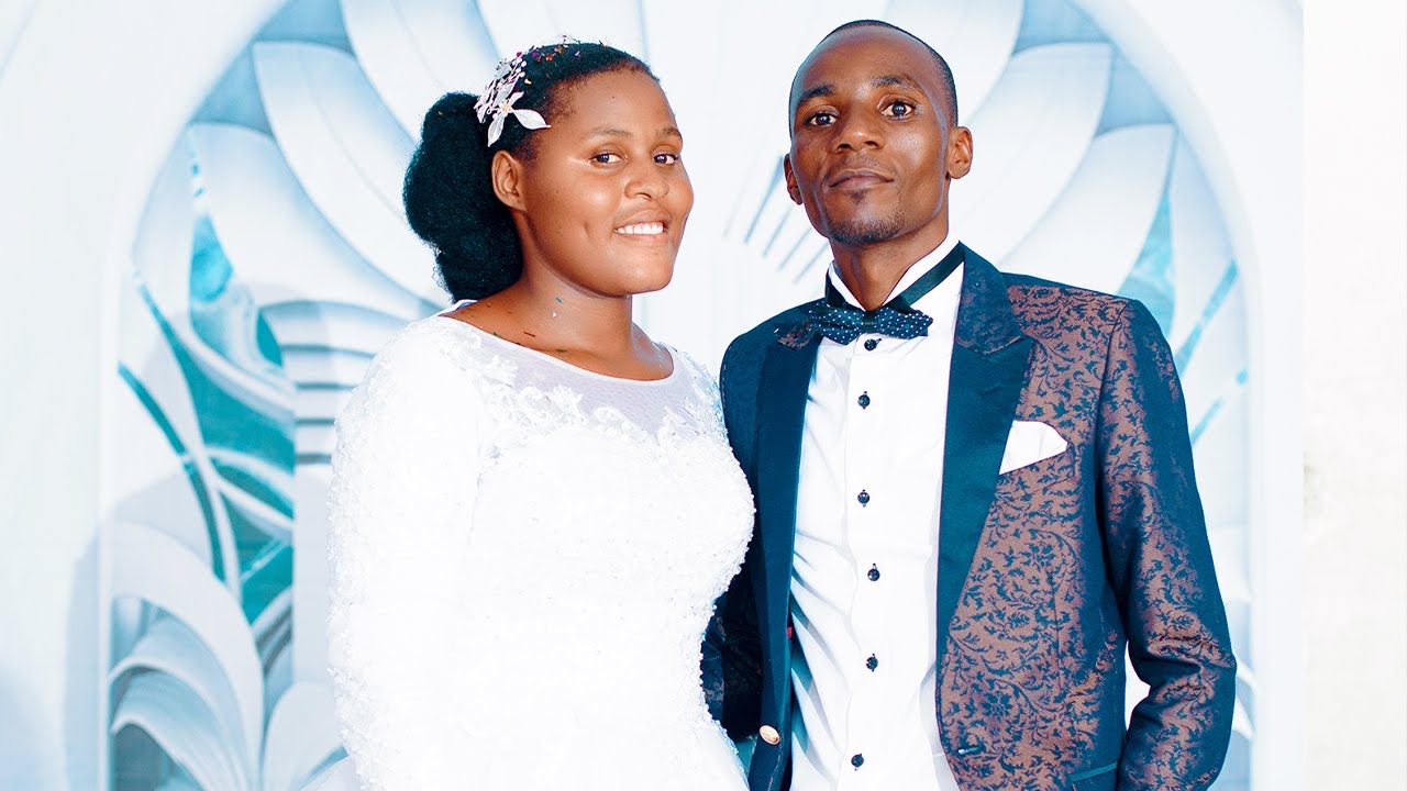 Meda + Edgar | Dar es salaam, Tanzania 🇹🇿
