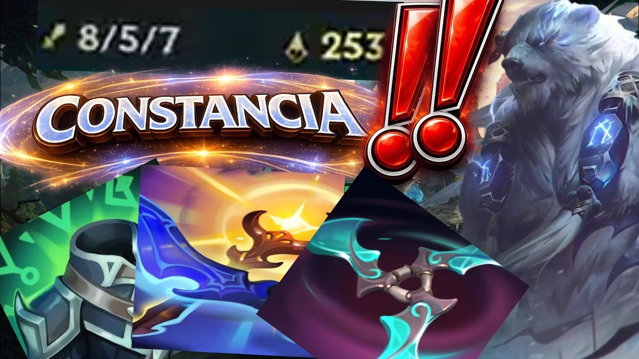 CONSTANCIA --- EMERALD CHALLENGE 2026