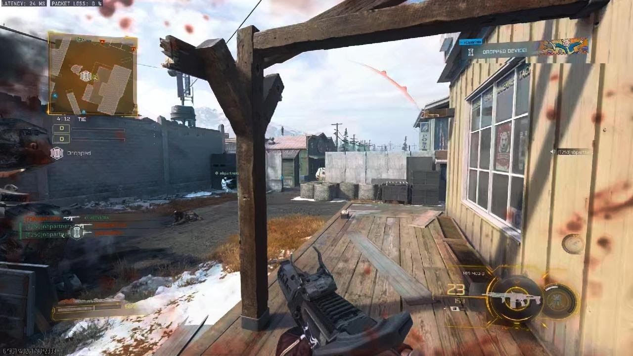 D3 making it look EZ🔥😈