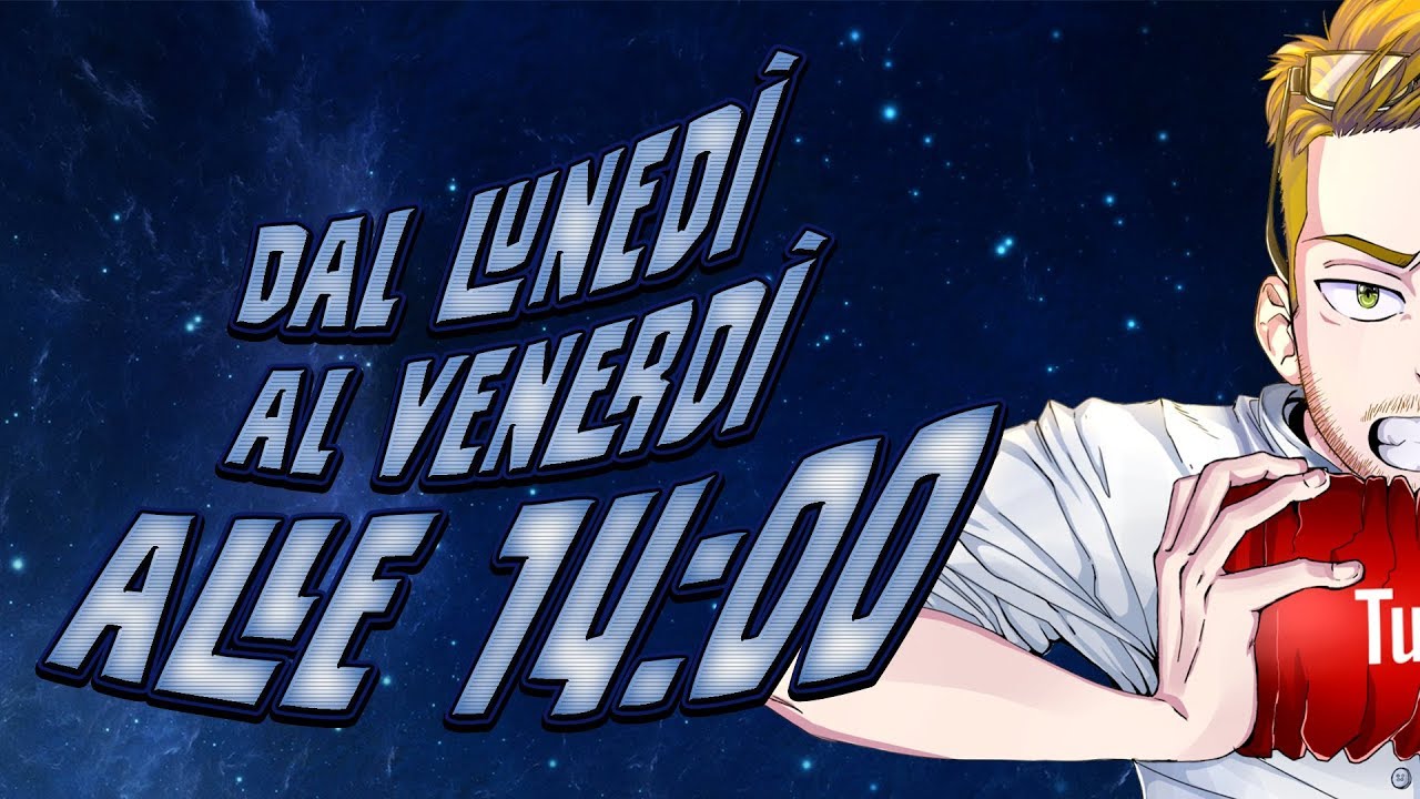 Benvenuti su CrushTheTube!