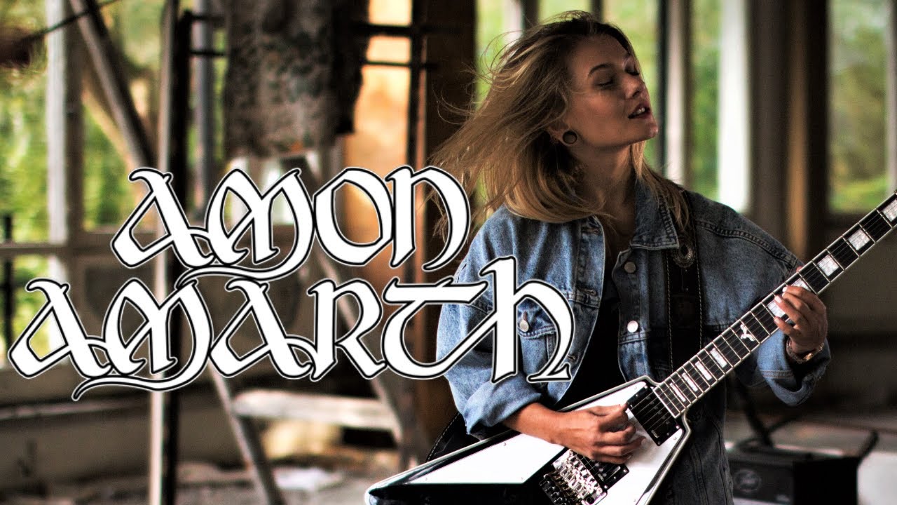 Amon Amarth - 