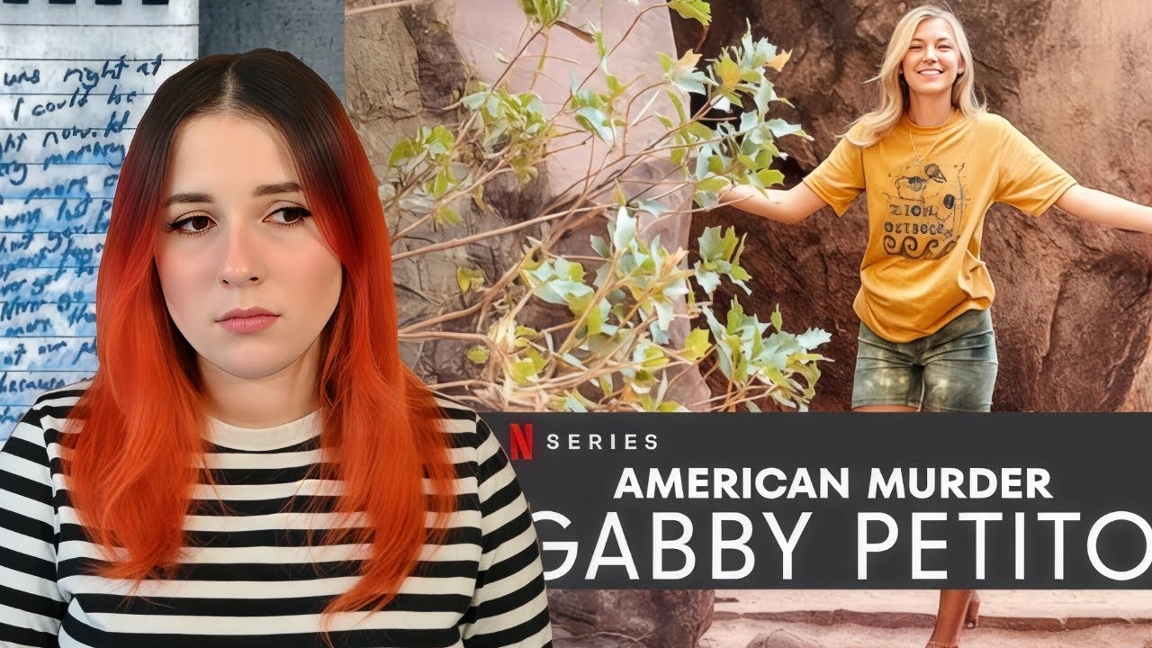 Dokument Netflixa o tragicznej historii Gabby Petito.Czy wnosi coś nowego?