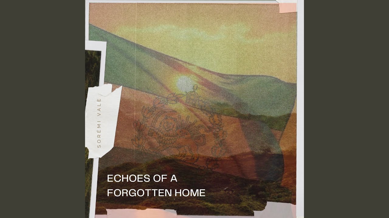 Echoes of a Forgotten Home