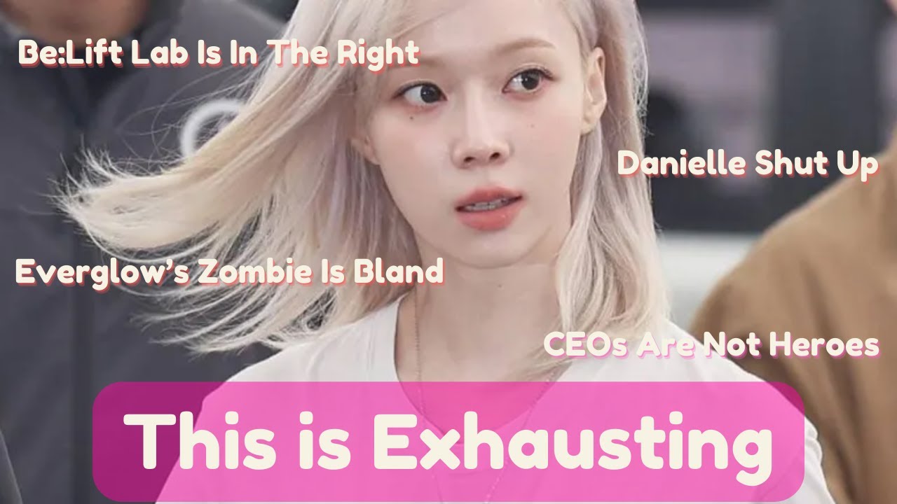 Brutally Honest Kpop Opinions That Will Only 