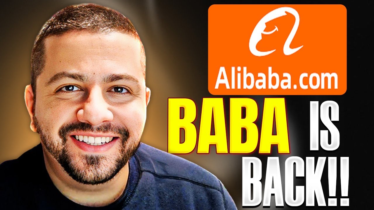 AliBaba Stock Analysis: Buy or Sell? | BABA Stock Analysis | Best Undervalued Growth Stocks to Buy