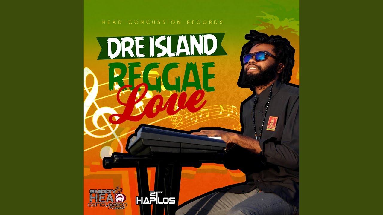Reggae Love