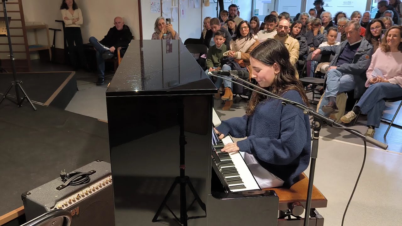 Inês Sá - 