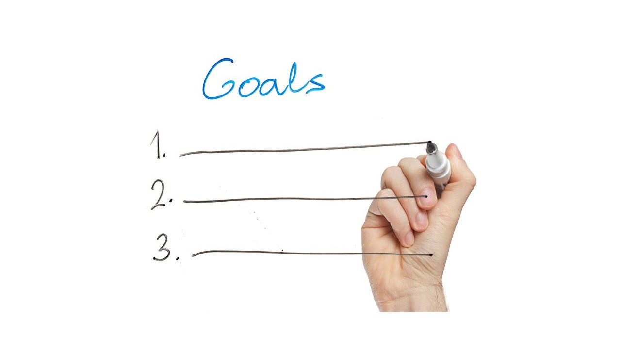 Effective Goal Setting For Chronic Health Disorders