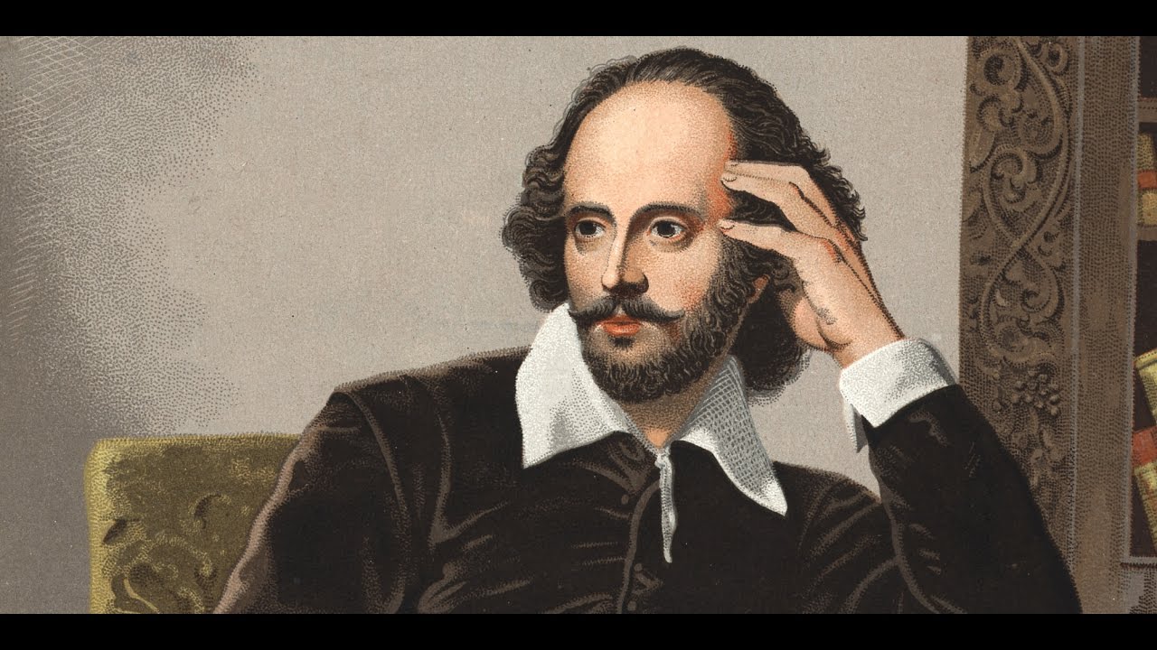 William Shakespeare The Bard of Avon