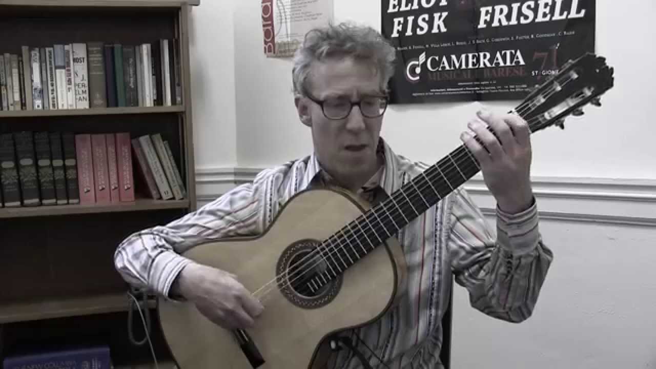 Boston Guitarfest 2014: Welcome!