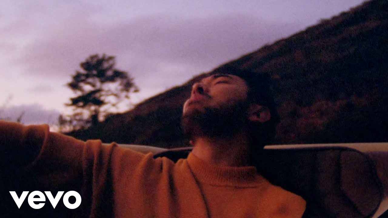 Sylo - Why R U Back? (Official Video)