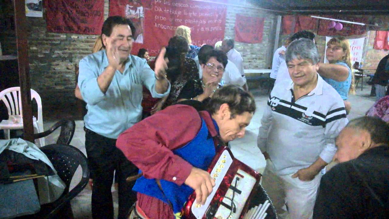 El Gauchito de las 2 hileras