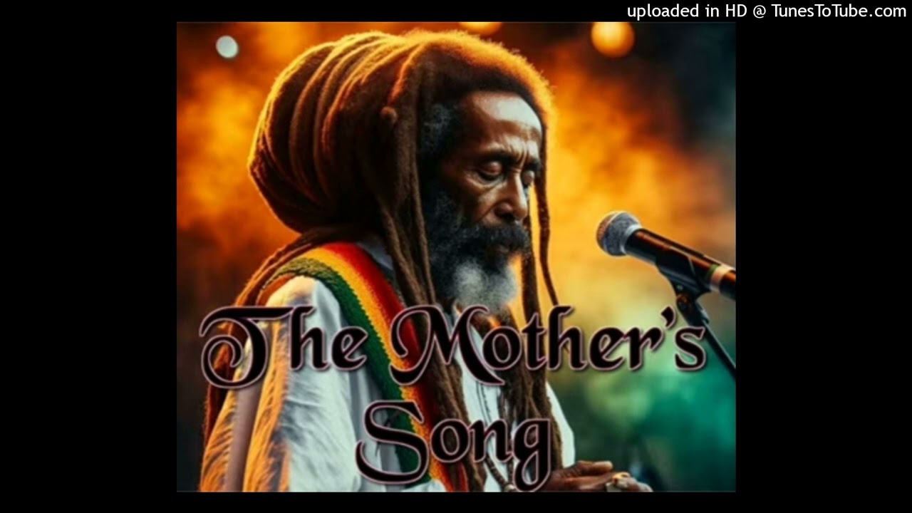 P.M Quinns - The Mother's Song (2024)#strah