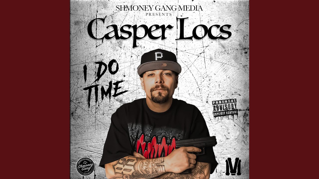 I Do Time