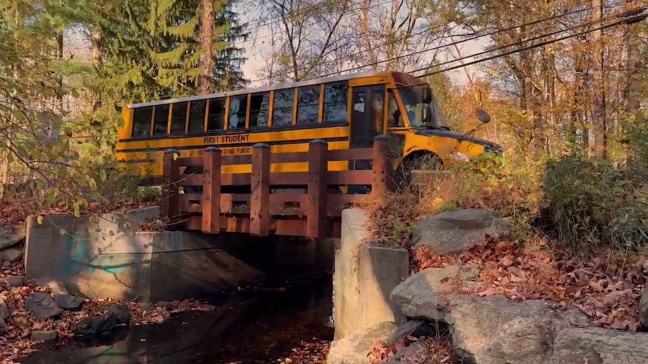 York Bridge Concepts | Autumn Awakens