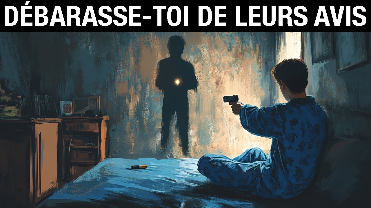 Apprendre À Te Foutre De Tout Va Te Libérer - Michel de Montaigne