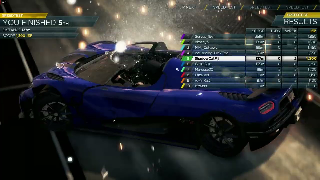 NFS Most Wanted (2012) PC online gameplay in 2026