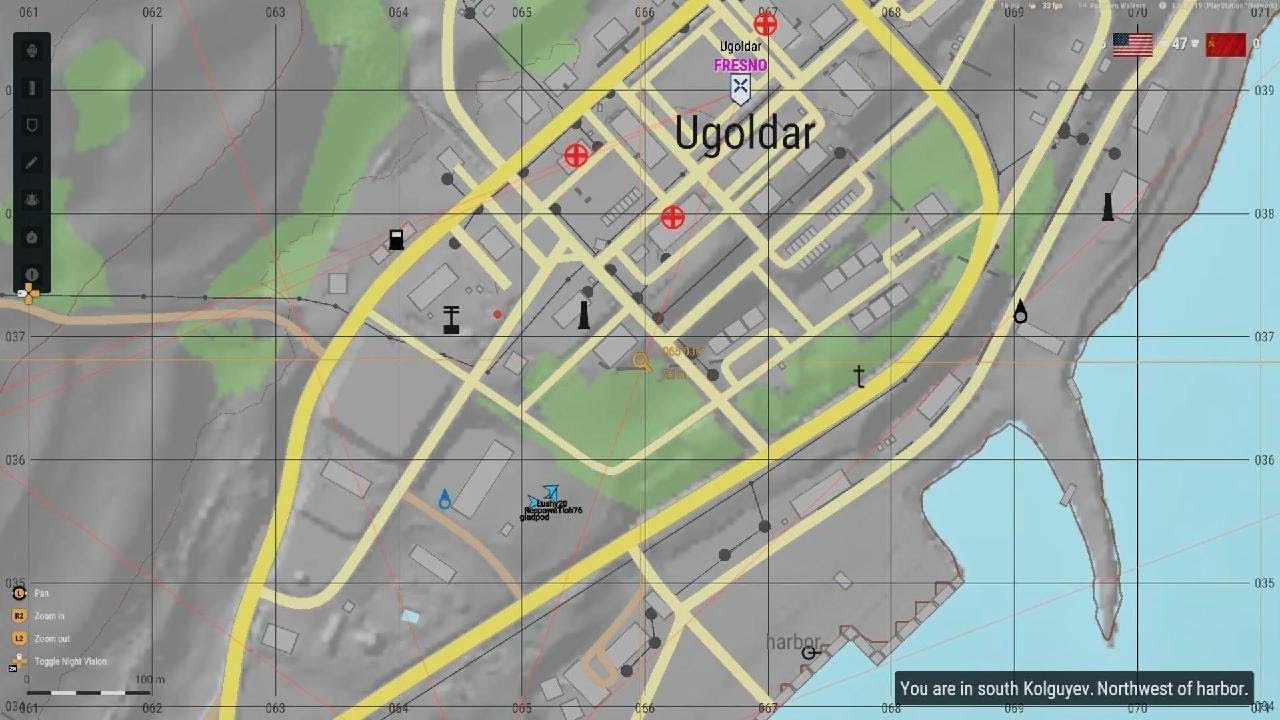 Arma Reforger intense firefight