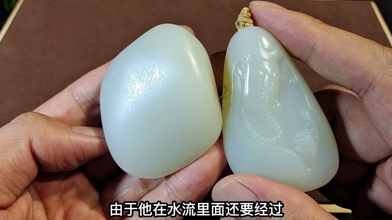 411新疆玉店花4万买的和田玉，老纪不满马后炮，一批料子害了不少人