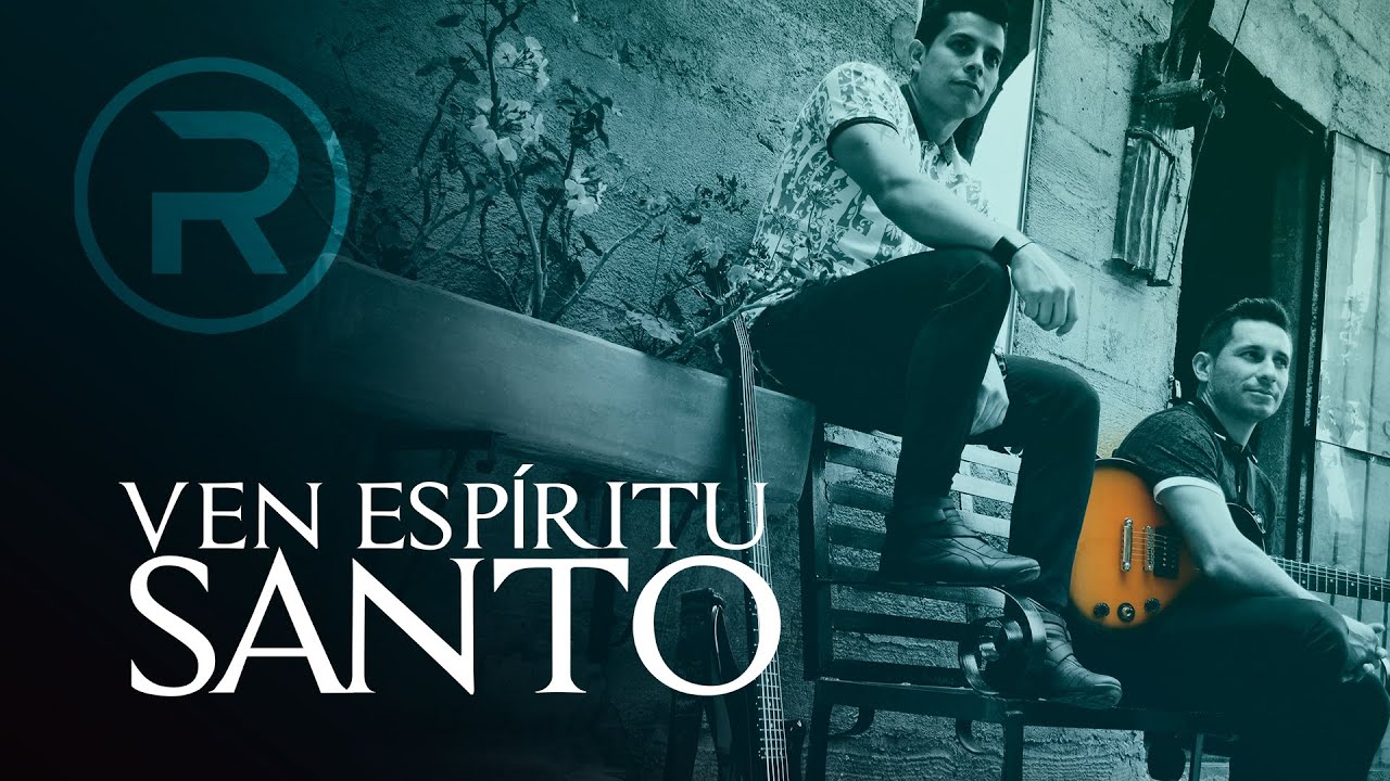 RocaOficial - Ven Espíritu Santo  Musica Catolica