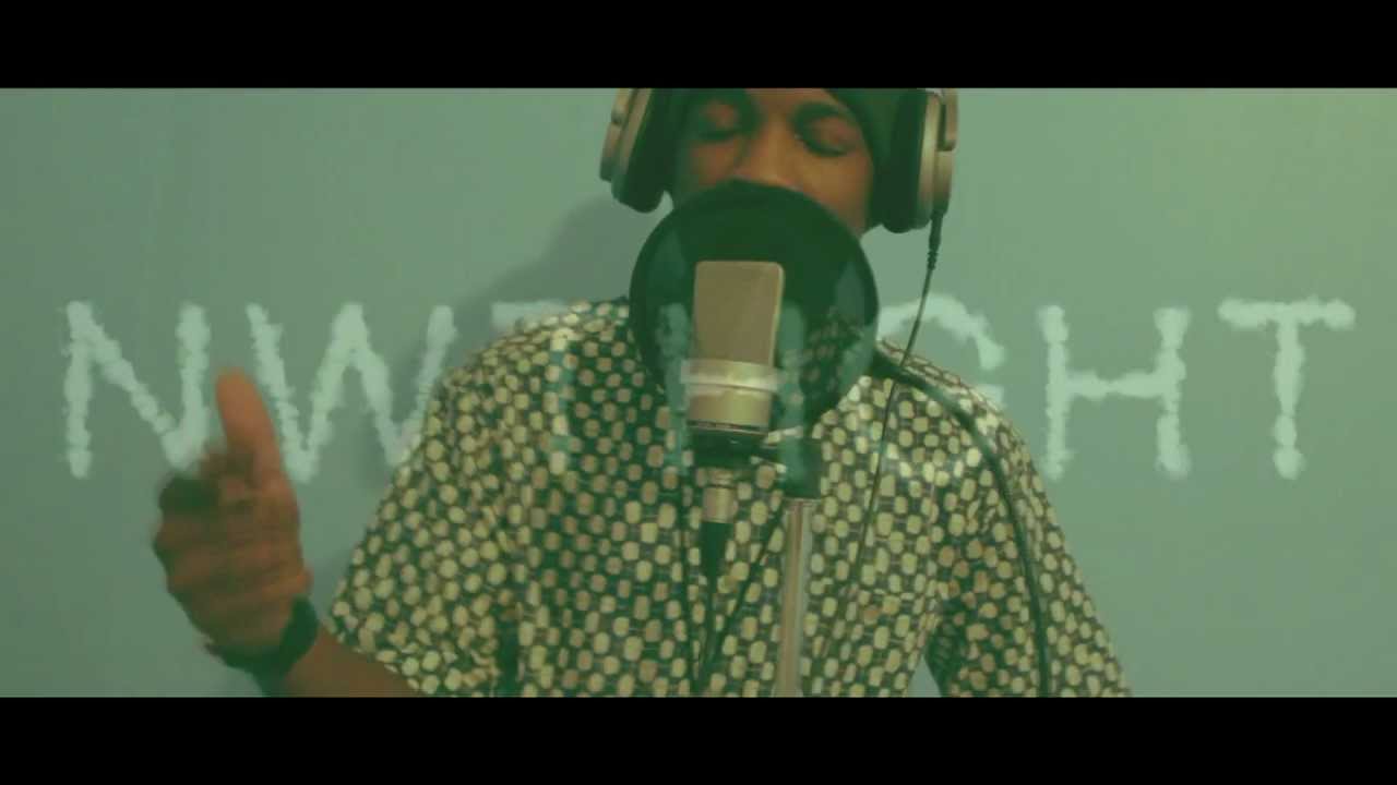 Danny Watts - Done With Earth (Prod. KVZE)