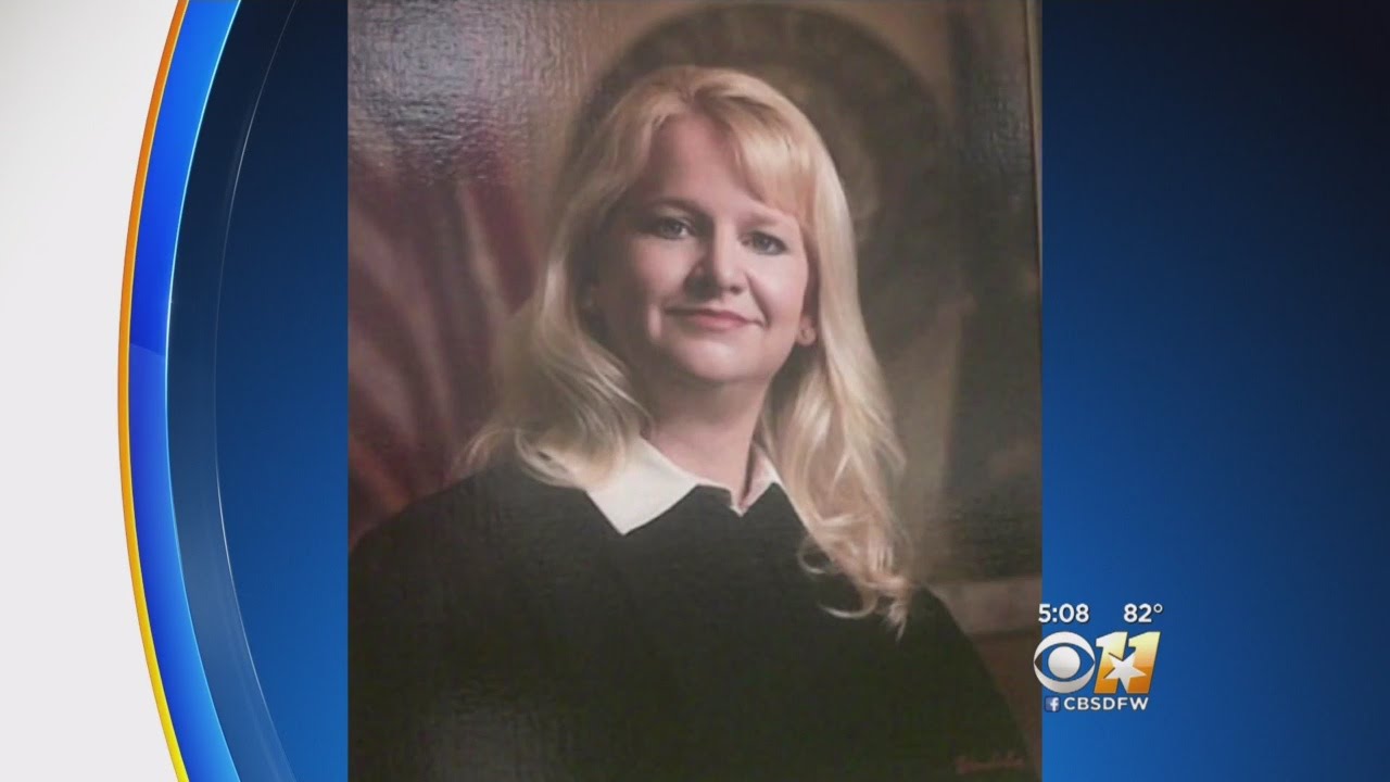 Former Collin County Judge Exonerated
