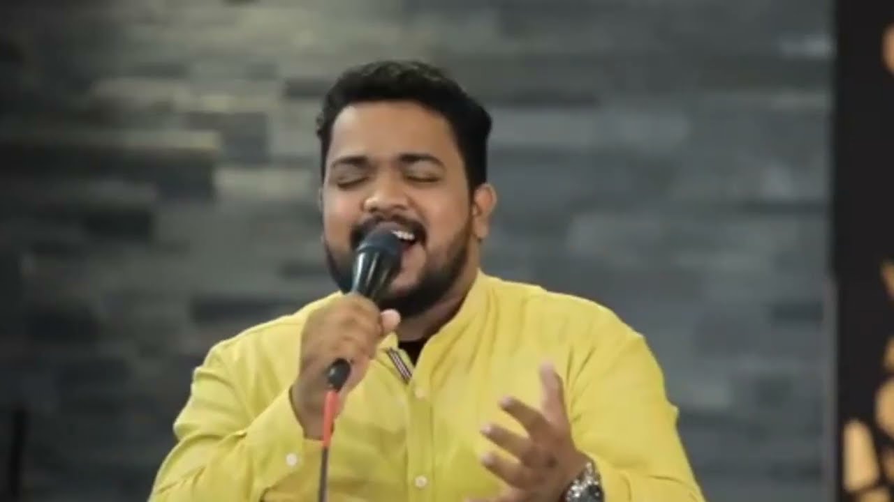 //shijin sha// Christian Malayalam worship songs// New latest Christian songs//
