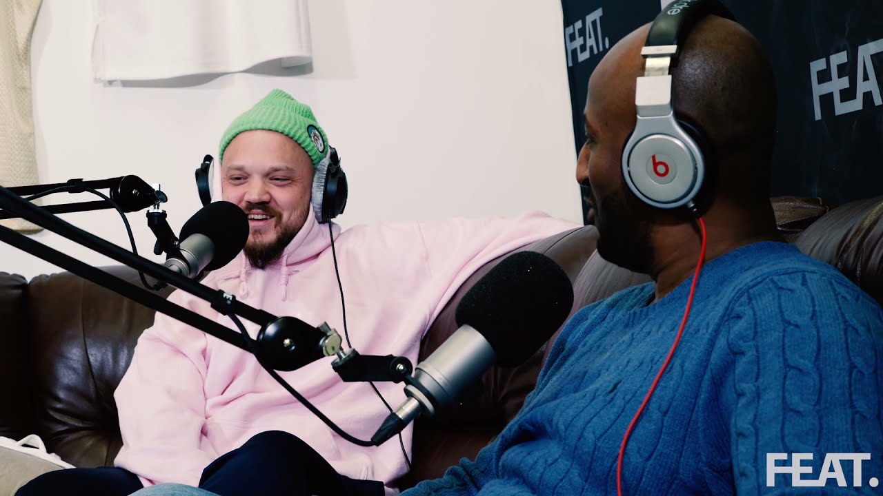 SONNIN TAACCA Podcast #18 Feat.fi Pyhimys