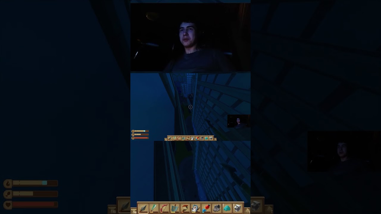 Братан #raft #raftgameplay #raftgame #raftsurvival #raftupdate #raftfinalchapter #gameplay