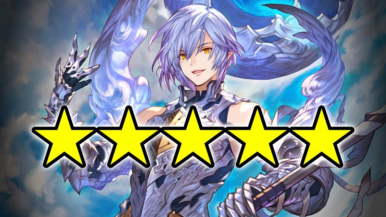 Rating every new Shadowverse card from Heroes of Rivenbrandt