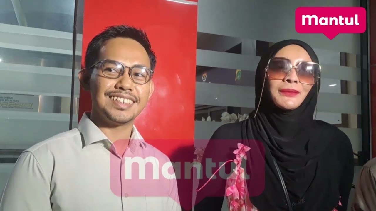 Doktif Ingin Berdebat Langsung Dengan DRL Di Persidangan | Mantul Infotainment