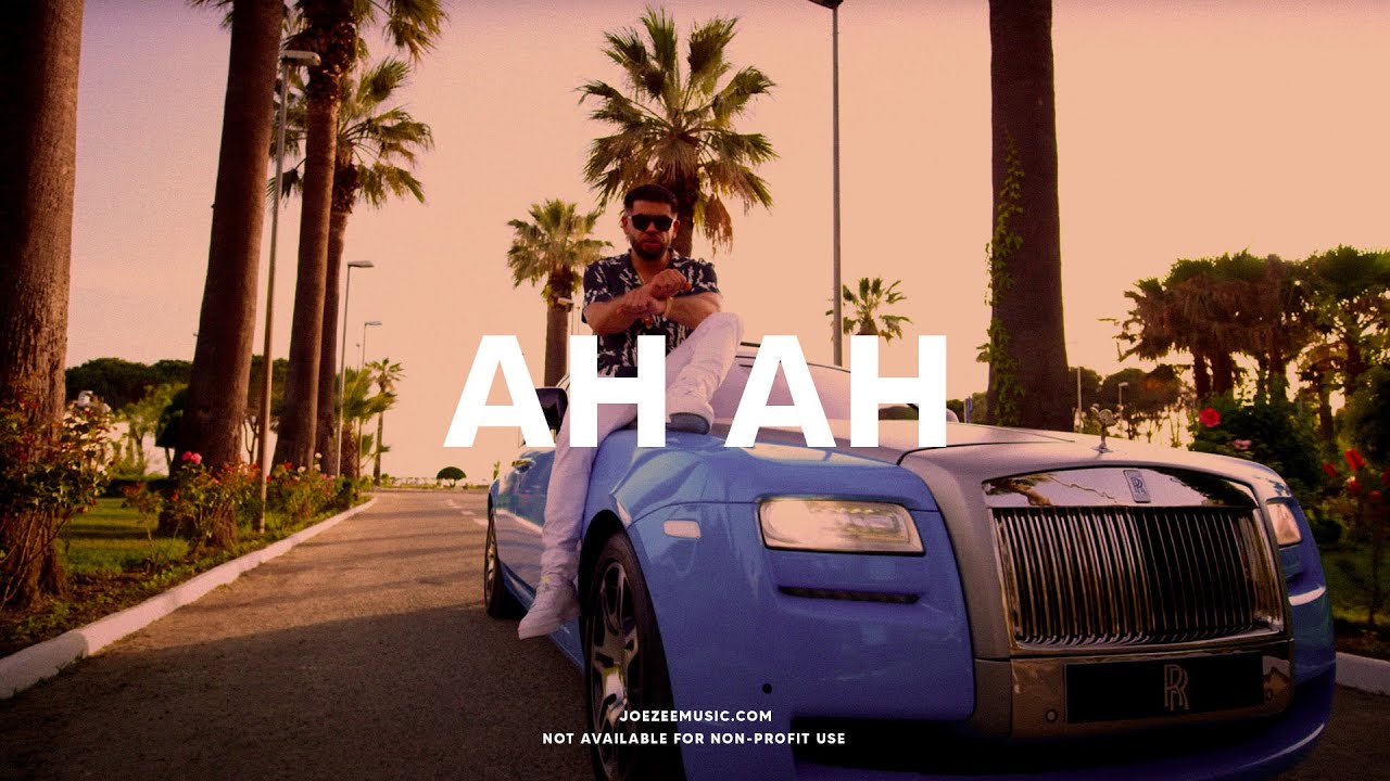 Type Beat Noizy x Azet "AH AH" (Prod. Joezee)