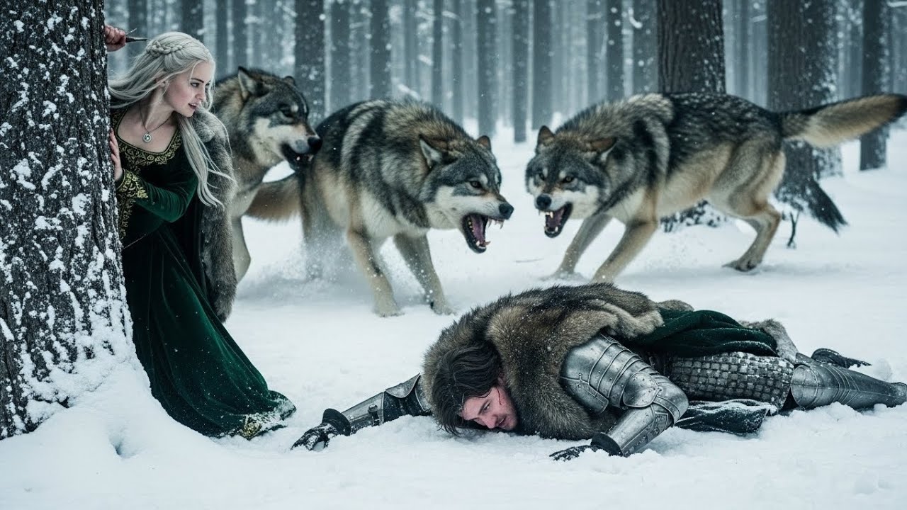 Everyone rejected her in the mating ceremony but the most fear alpha king propose....