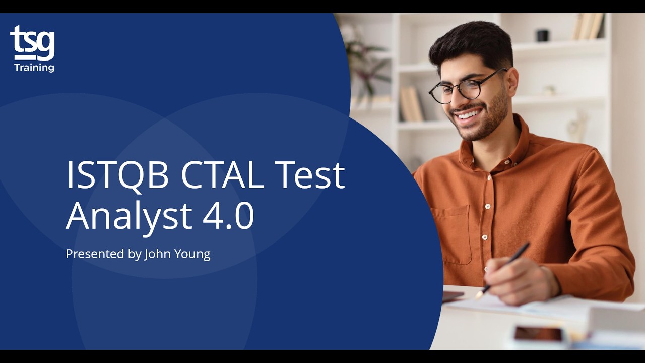 ISTQB Advanced Test Analyst 4.0 – What’s changed?
