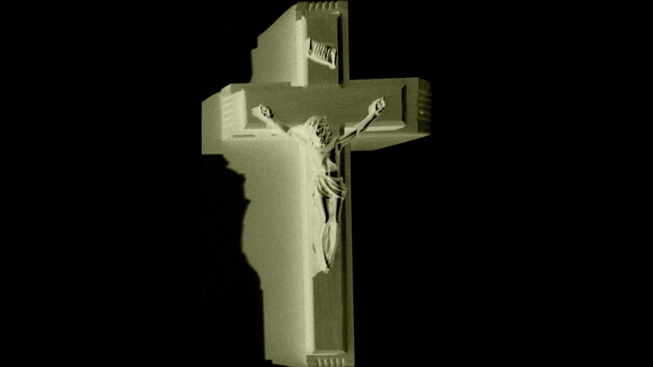 \m/etal- Jesus is Moving from Miami (Official Music Video)