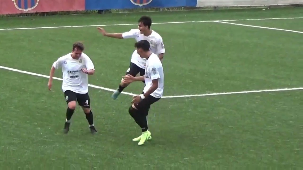 Eccellenza Girone B, Vigor Perconti - Sora 0 - 3