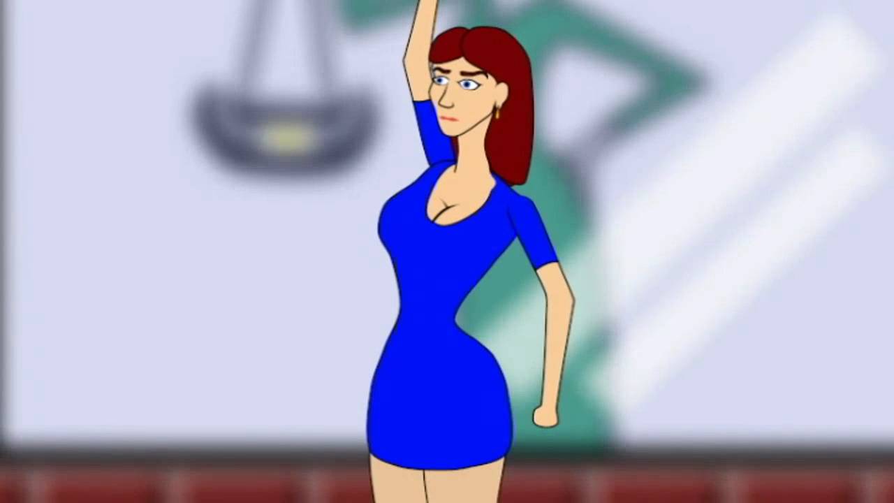 Atheist Comedy - Everyone's a Sinner