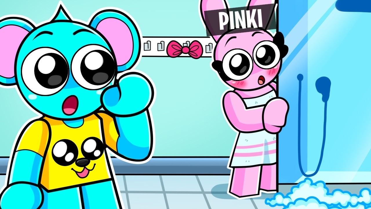 7 SECRETOS Sobre Pinki en Roblox!